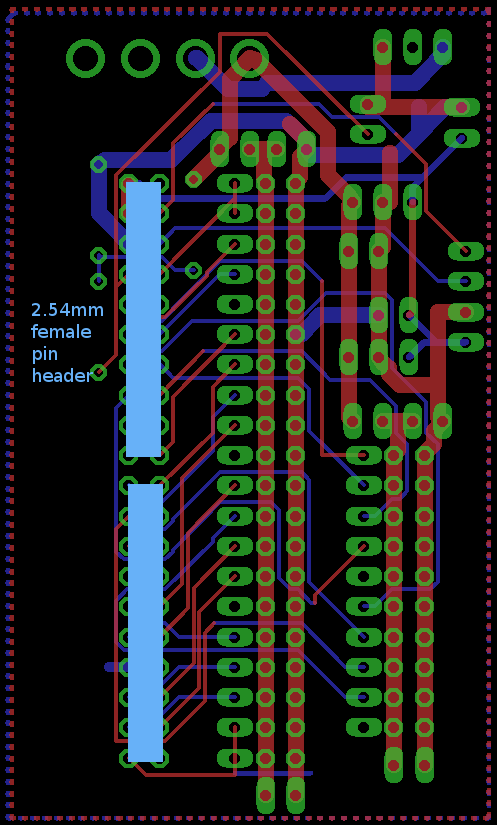 PCB back1