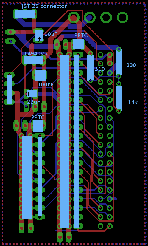 PCB front2