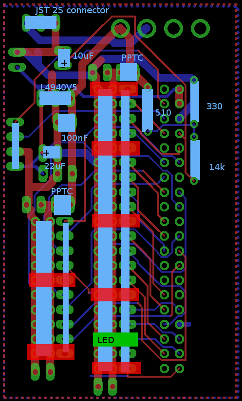 PCB front3