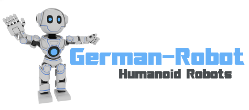 German-Robot.com | Menschlicher Open Source Roboter