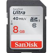 sd card 8gb